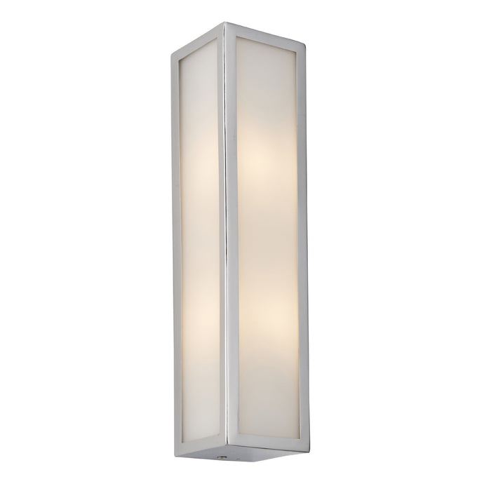 Endon Lighting 96137 Newham 2lt Wall - 34387