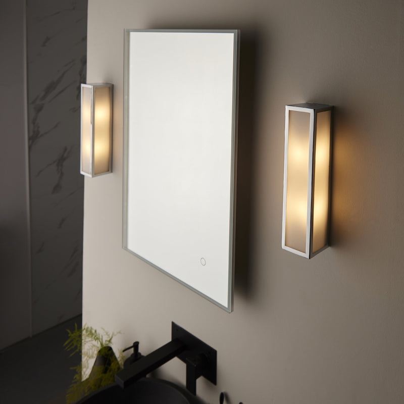 Load image into Gallery viewer, Endon Lighting 96137 Newham 2lt Wall - 34387
