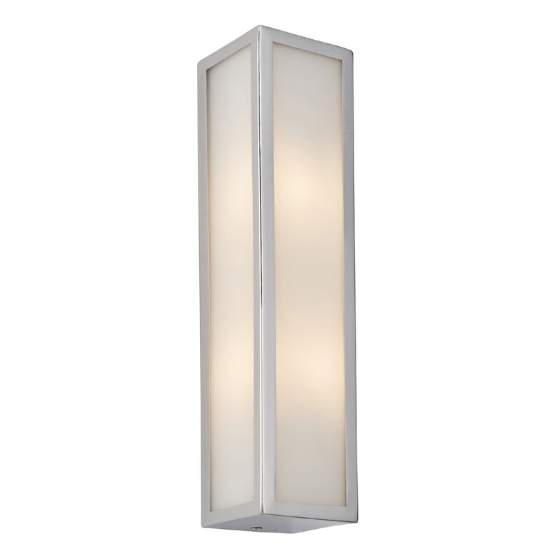 Load image into Gallery viewer, Endon Lighting 96137 Newham 2lt Wall - 34387
