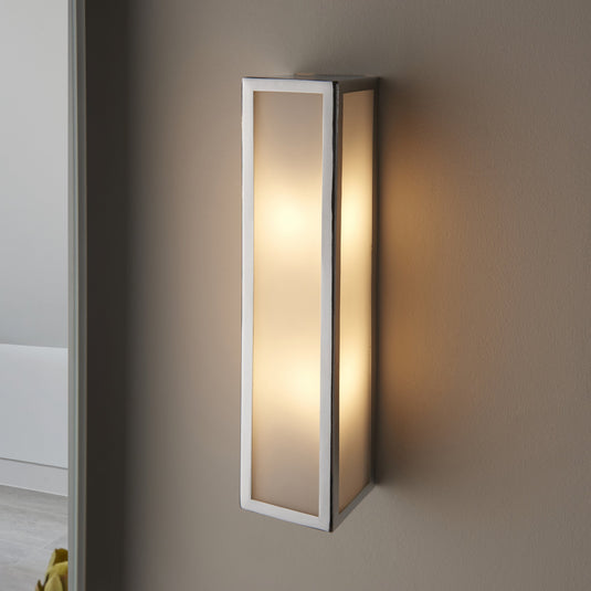 Endon Lighting 96137 Newham 2lt Wall - 34387