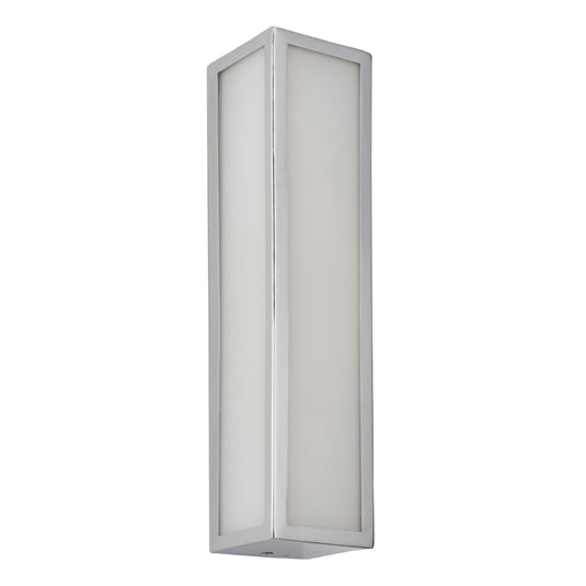 Endon Lighting 96137 Newham 2lt Wall - 34387