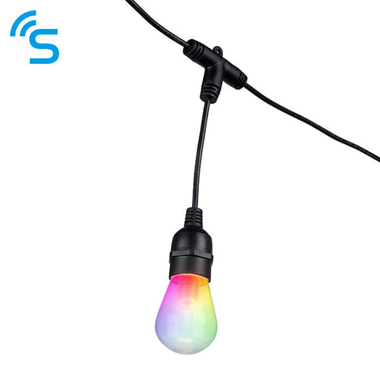 Saxby Lighting 96198 Smart Festoon IP44 0.5W - 32486