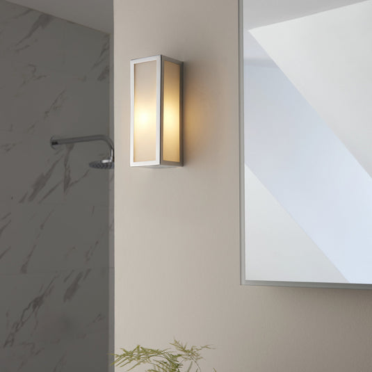 Endon Lighting 96219 Newham 1lt Wall - 34397