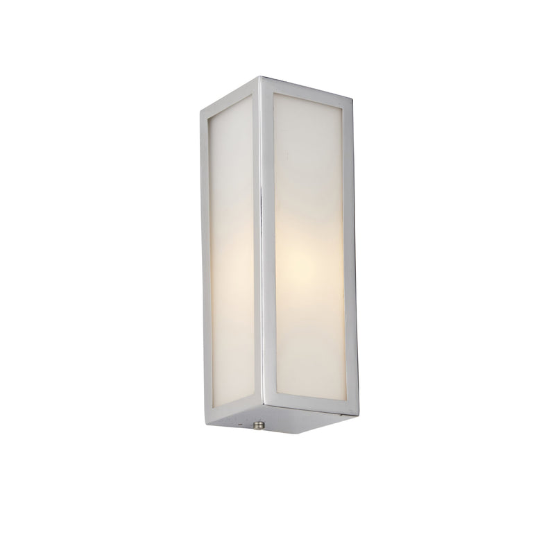 Load image into Gallery viewer, Endon Lighting 96219 Newham 1lt Wall - 34397
