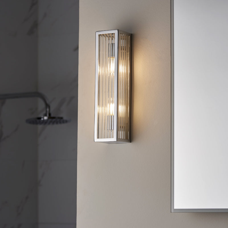 Load image into Gallery viewer, Endon Lighting 96220 Newham 2lt Wall - 34398
