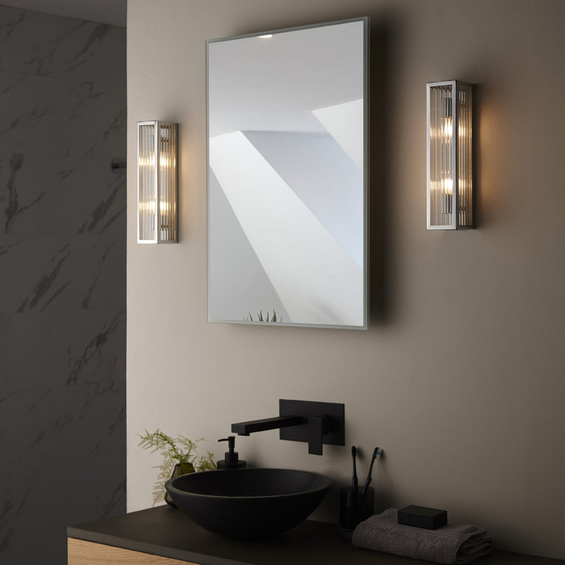 Load image into Gallery viewer, Endon Lighting 96220 Newham 2lt Wall - 34398
