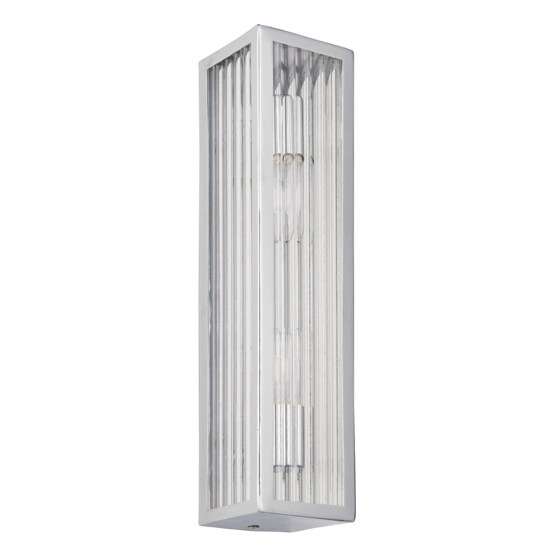 Load image into Gallery viewer, Endon Lighting 96220 Newham 2lt Wall - 34398
