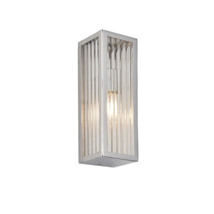 Endon Lighting 96221 Newham 1lt Wall - 34399