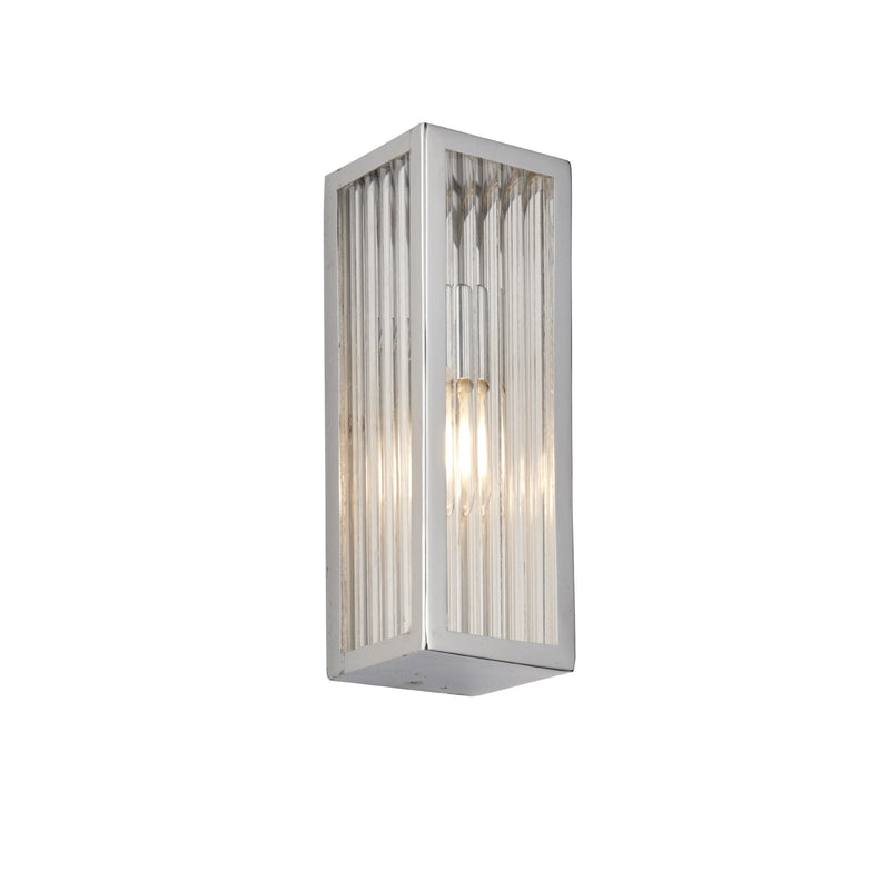 Load image into Gallery viewer, Endon Lighting 96221 Newham 1lt Wall - 34399
