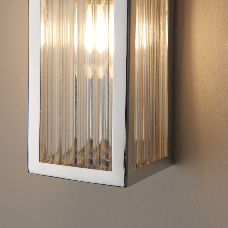 Load image into Gallery viewer, Endon Lighting 96221 Newham 1lt Wall - 34399
