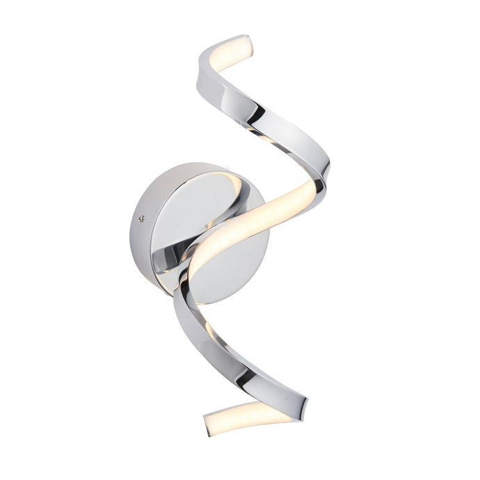 Endon Lighting 96433 Astral 1lt Wall - 34400