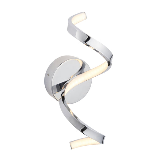 Endon Lighting 96433 Astral 1lt Wall - 34400