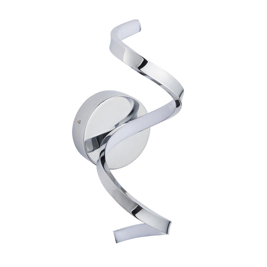 Endon Lighting 96433 Astral 1lt Wall - 34400