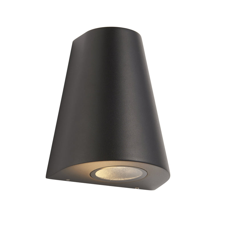Load image into Gallery viewer, Endon Lighting 96905 Helm 2lt Wall - 34407

