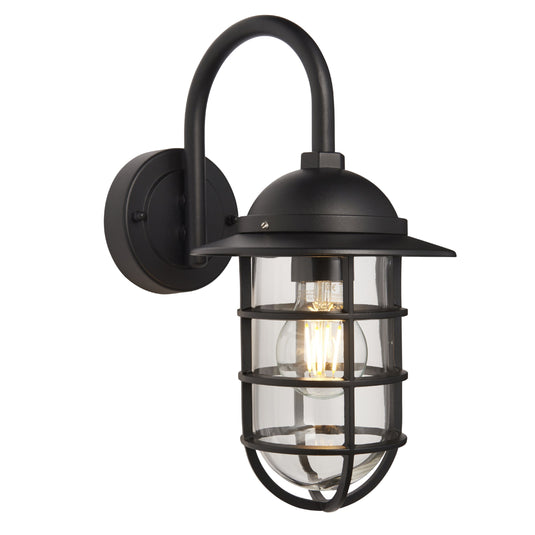 Endon Lighting 96907 Port 1lt Wall - 34408