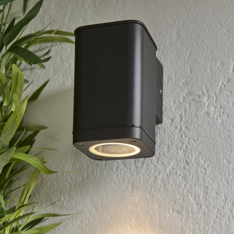 Load image into Gallery viewer, Endon Lighting 96910 Milton 1lt Wall - 34409

