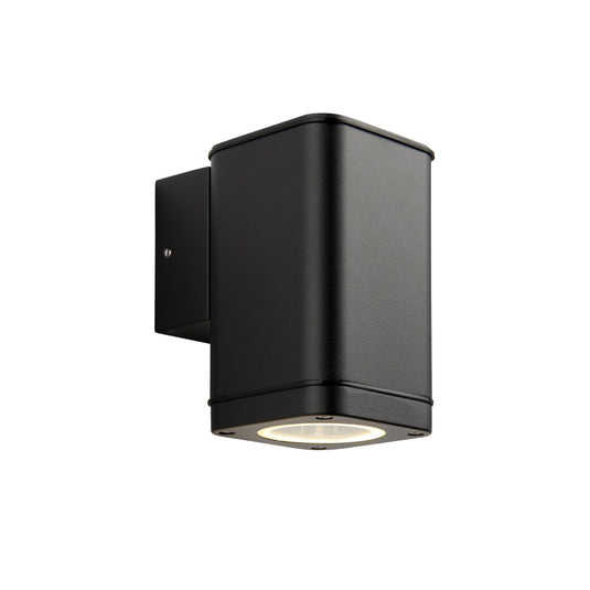 Endon Lighting 96910 Milton 1lt Wall - 34409