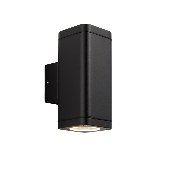Endon Lighting 96911 Milton 2lt Wall - 34410