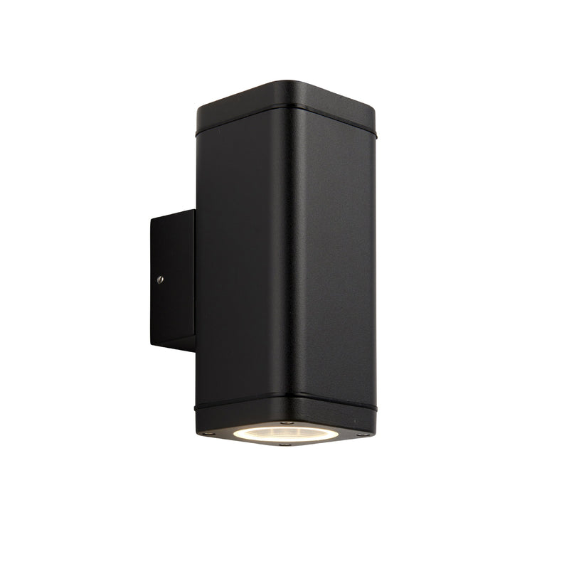 Load image into Gallery viewer, Endon Lighting 96911 Milton 2lt Wall - 34410
