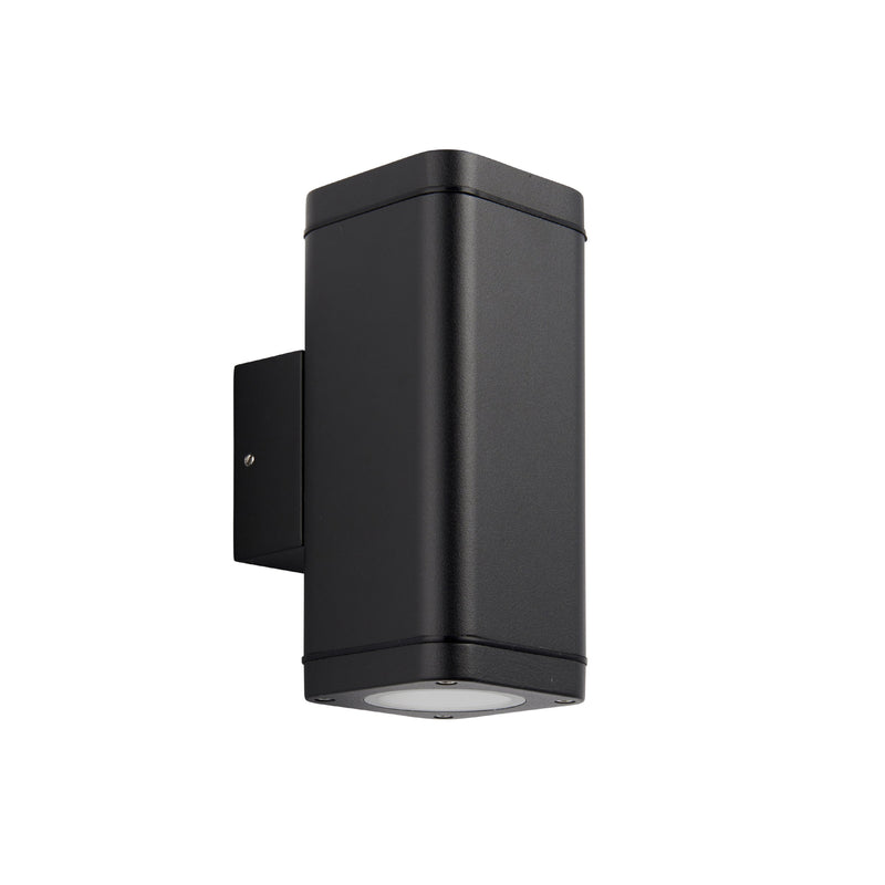 Load image into Gallery viewer, Endon Lighting 96911 Milton 2lt Wall - 34410
