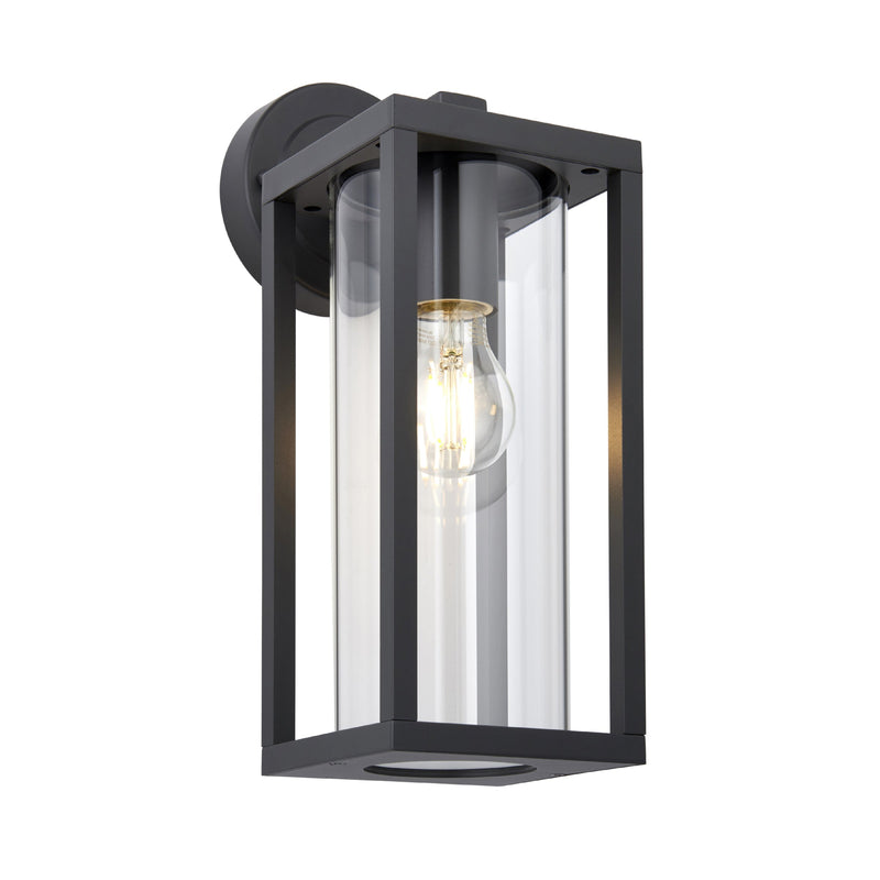 Load image into Gallery viewer, Endon Lighting 96917 Hamden 1lt Wall - 34412
