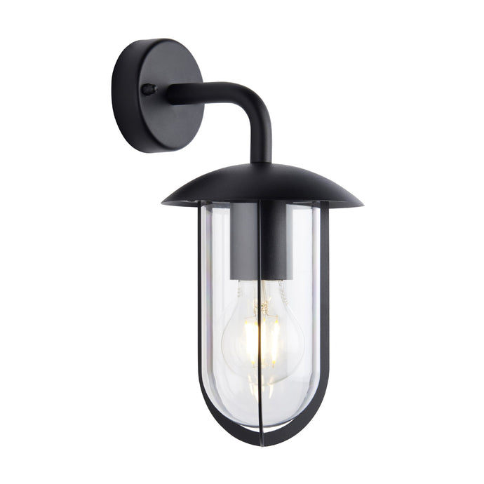 Endon Lighting 96922 Quinn 1lt Wall - 34413