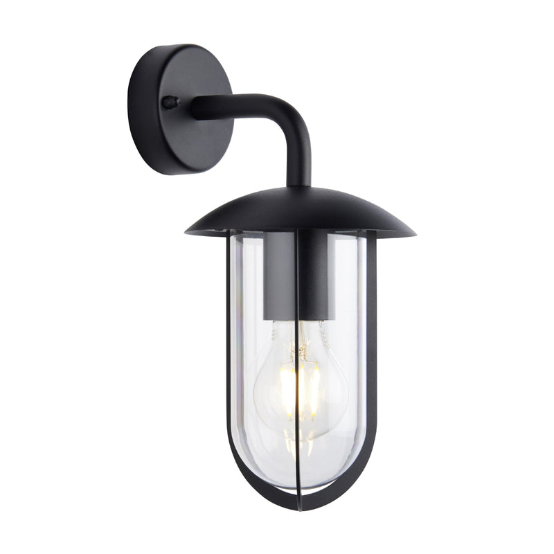 Load image into Gallery viewer, Endon Lighting 96922 Quinn 1lt Wall - 34413

