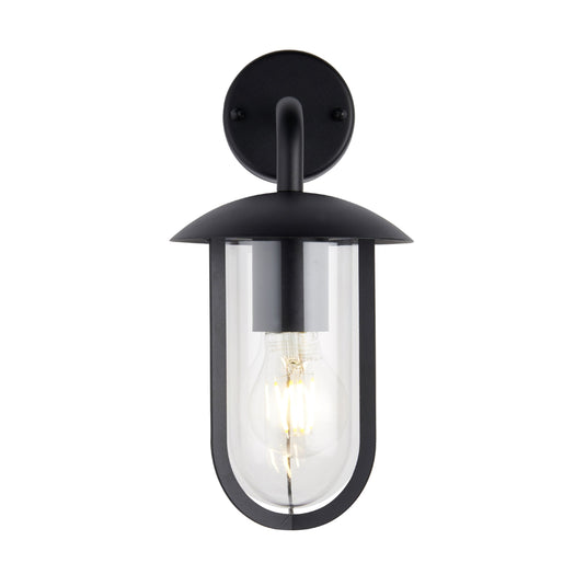 Endon Lighting 96922 Quinn 1lt Wall - 34413