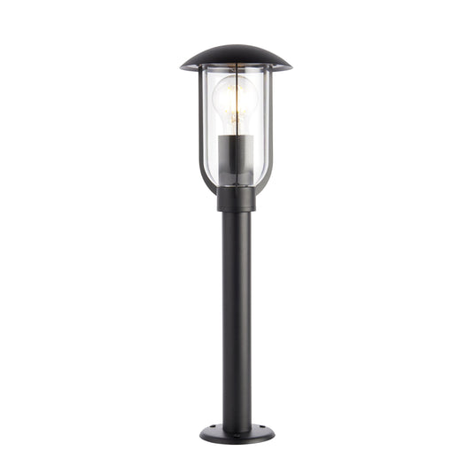 Endon Lighting 96923 Quinn 1lt Floor - 34414