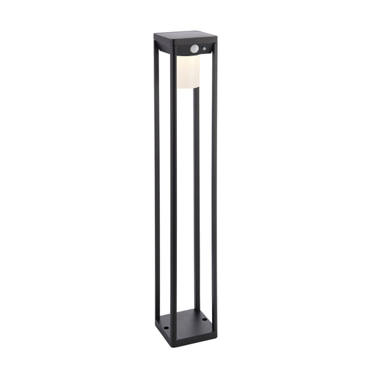 Endon Lighting 96930 Hallam 1lt Floor - 34420