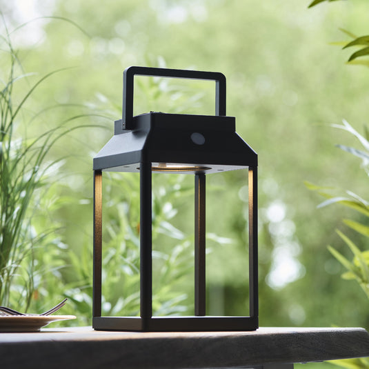 Endon Lighting 96931 Linterna 1lt Table - 34421