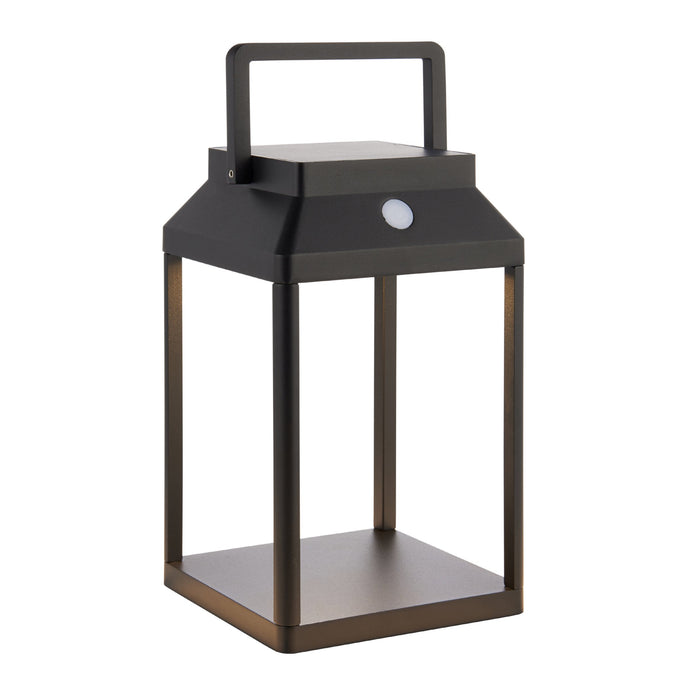 Endon Lighting 96931 Linterna 1lt Table - 34421