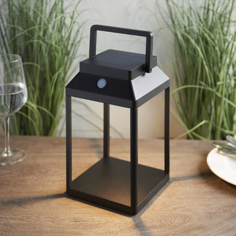 Load image into Gallery viewer, Endon Lighting 96931 Linterna 1lt Table - 34421
