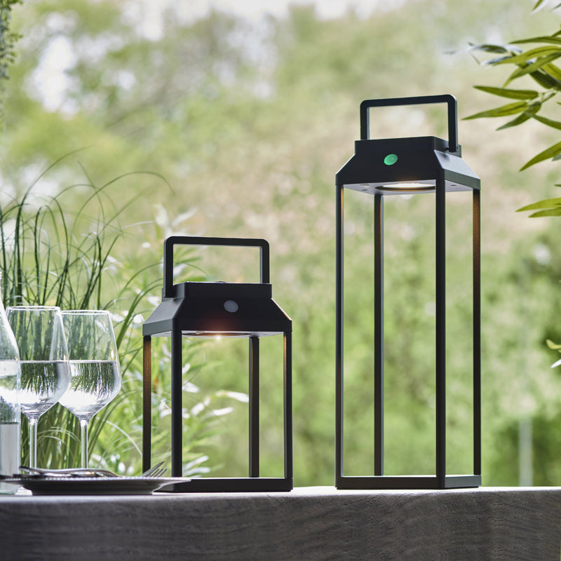 Load image into Gallery viewer, Endon Lighting 96932 Linterna 1lt Table - 34422
