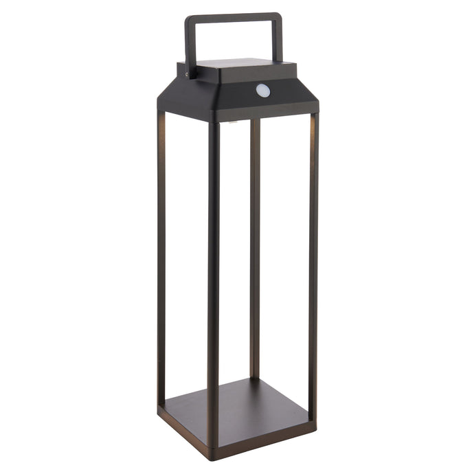 Endon Lighting 96932 Linterna 1lt Table - 34422
