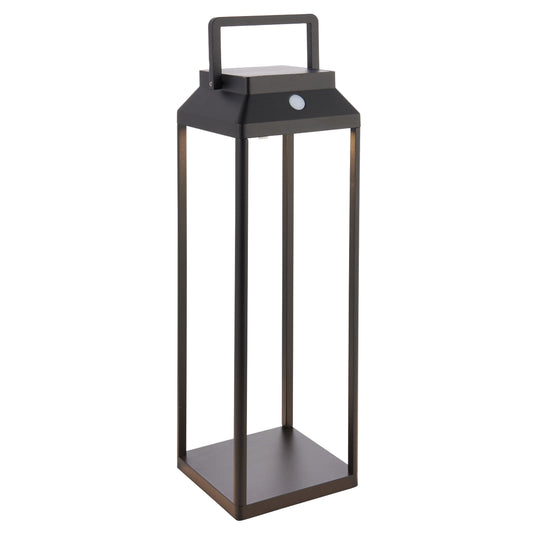Endon Lighting 96932 Linterna 1lt Table - 34422