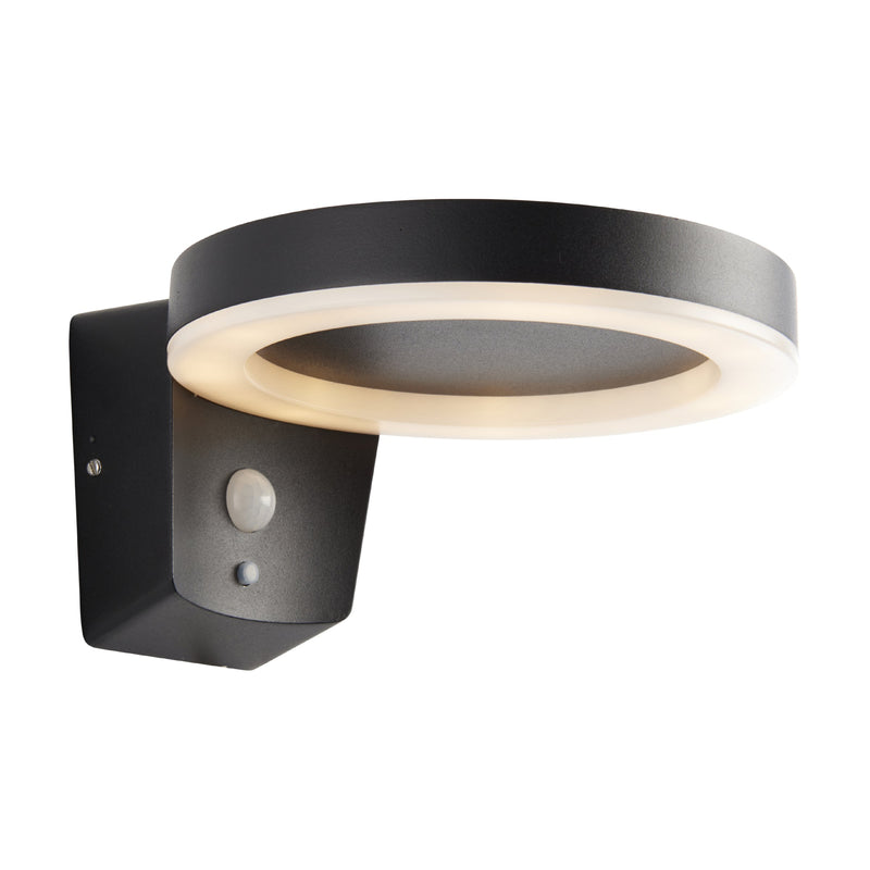 Load image into Gallery viewer, Endon Lighting 96933 Ebro 1lt Wall - 34423
