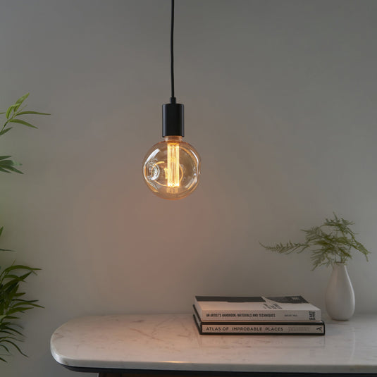 Endon Lighting 97175 Dimple 1lt Accessory - 34433