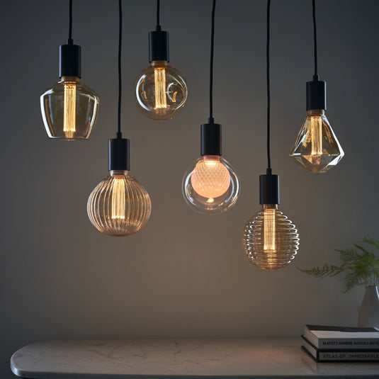 Endon Lighting 97175 Dimple 1lt Accessory - 34433