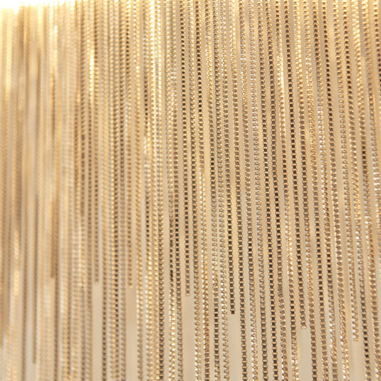 Endon Lighting 97219 Orphelia 1lt Pendant - 34440