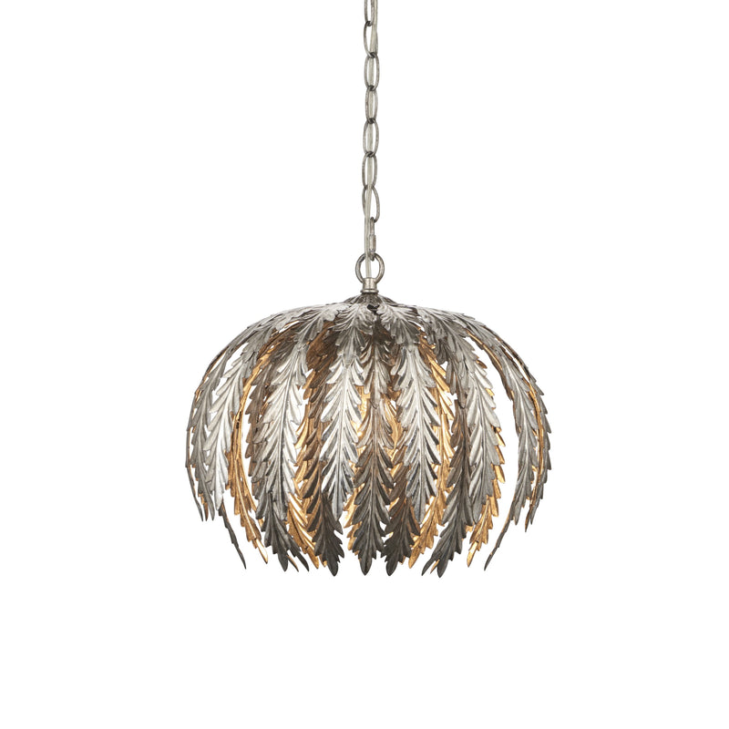 Load image into Gallery viewer, Endon Lighting 98044 Delphine 1lt Pendant - 34467

