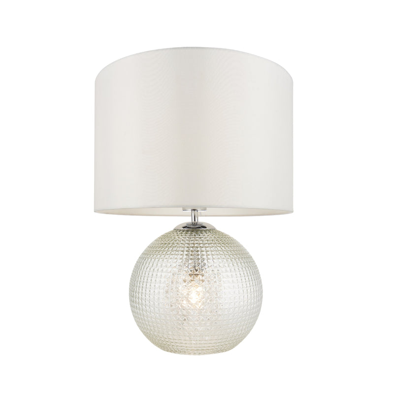 Load image into Gallery viewer, Endon Lighting 98085 Knighton 2lt Table - 34476

