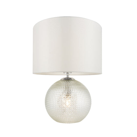 Endon Lighting 98085 Knighton 2lt Table - 34476