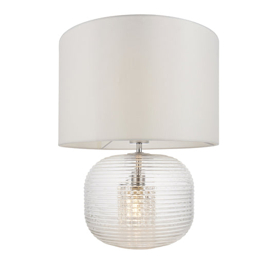 Endon Lighting 98086 Westcombe 2lt Table - 34477