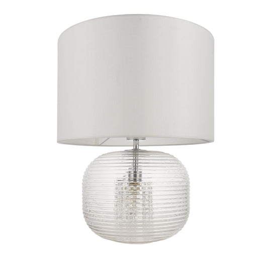 Endon Lighting 98086 Westcombe 2lt Table - 34477