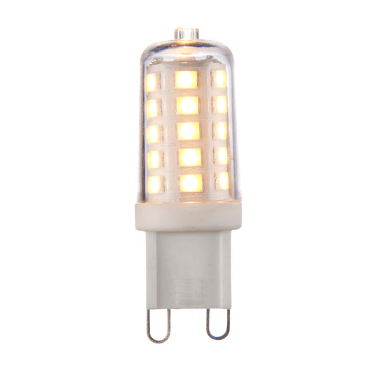 Saxby Lighting 98432 G9 LED SMD 320LM Dimmable 3.2W - 33604