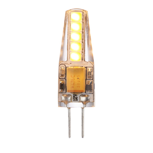 Saxby Lighting 98435 G4 LED SMD 2W - 33607