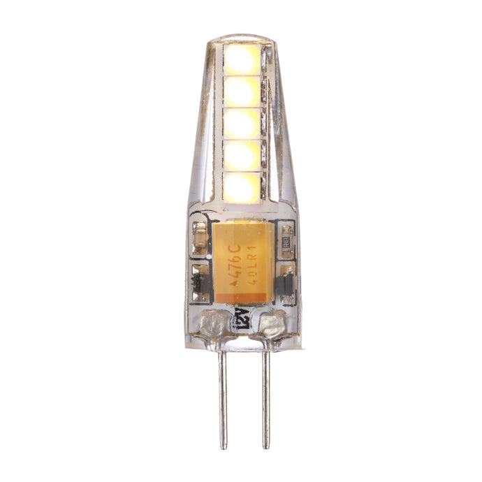 Saxby Lighting 98436 G4 LED SMD 2W - 33608