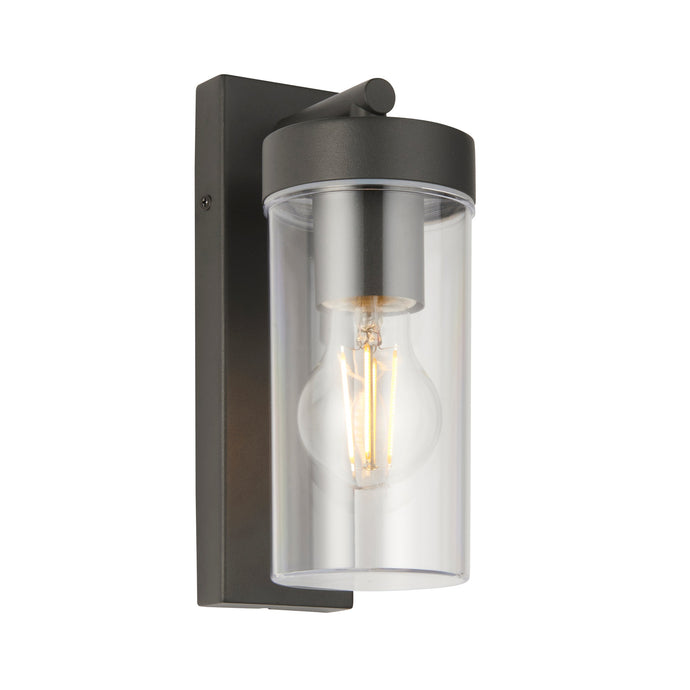 Saxby Lighting 98439 Hayden wall IP44 15W - 33565