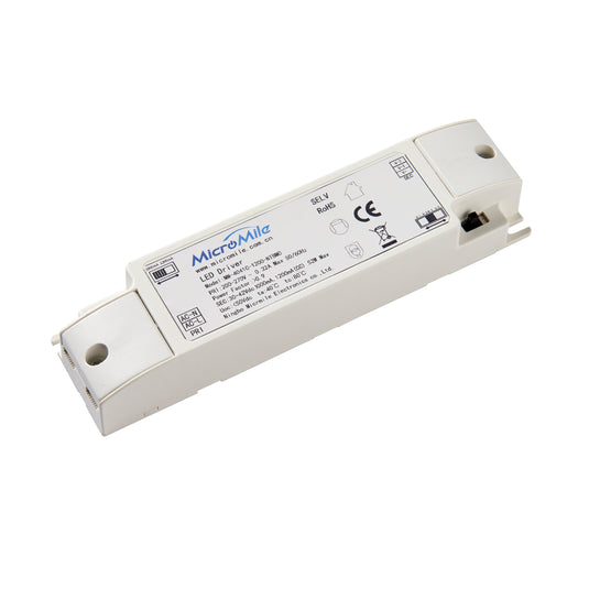 Saxby Lighting 98449 LED Driver Constant Current Dimmable 40/50W 1000/1200mA - 33616